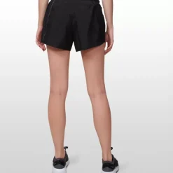 Clothing^Salomon Outlet – Agile Short – Women'S Black