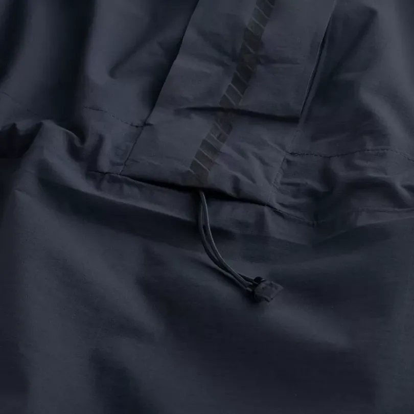 Clothing^Salomon Outlet – Bonatti Trail Waterproof Jacket – Women'S Ebony/White