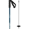 Alpine Skiing^Salomon Outlet – Brigade Jr Ski Poles – Kids' Blue