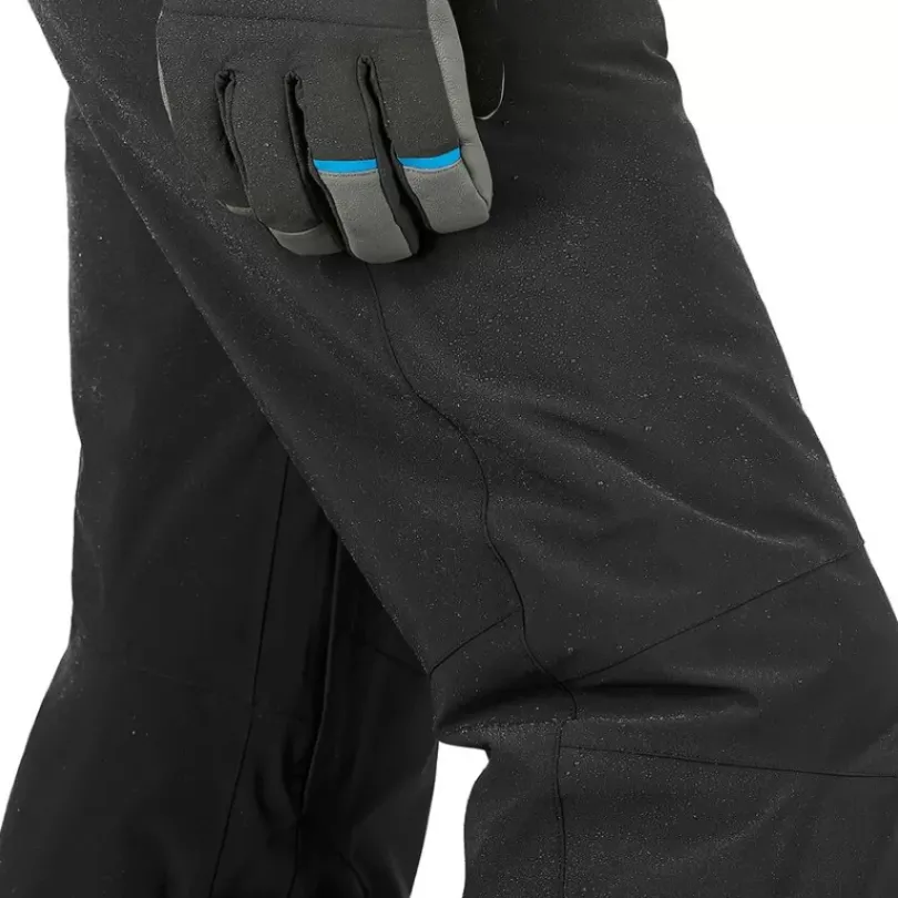 Clothing^Salomon Outlet – Brilliant Pant – Men'S Black|Bronze Brown/Cumin|Ebony|Goji Berry