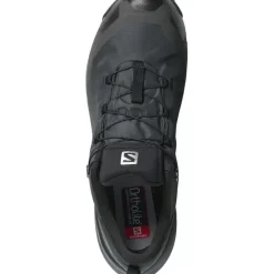 Footwear^Salomon Outlet – Cross Hike Gtx Hiking Shoe – Men'S Quiet Shade/Black/Butterscotch|Phantom/Black/Monument