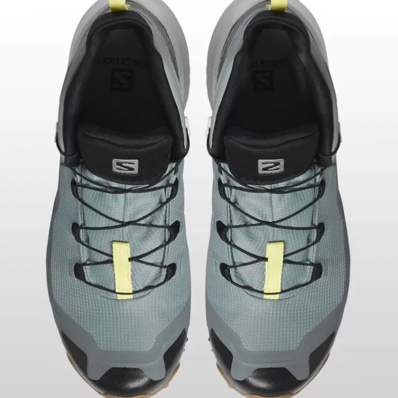 Footwear^Salomon Outlet – Cross Hike Mid Gtx Boot – Women'S Grape Juice/Frost Gray/Royal Lilac|Lead/Stormy Weather/Charlock|Phantom/Black/Ebony