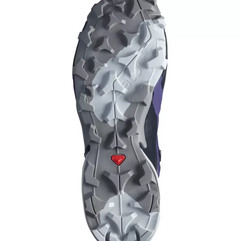 Footwear^Salomon Outlet – Cross Hike Mid Gtx Boot – Women'S Grape Juice/Frost Gray/Royal Lilac|Lead/Stormy Weather/Charlock|Phantom/Black/Ebony