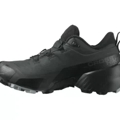 Footwear^Salomon Outlet – Cross Hike Gtx Hiking Shoe – Women'S Phantom/Black/Monument|Slate/Trooper/Almond Cream