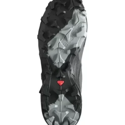Footwear^Salomon Outlet – Cross Hike Gtx Hiking Shoe – Women'S Phantom/Black/Monument|Slate/Trooper/Almond Cream