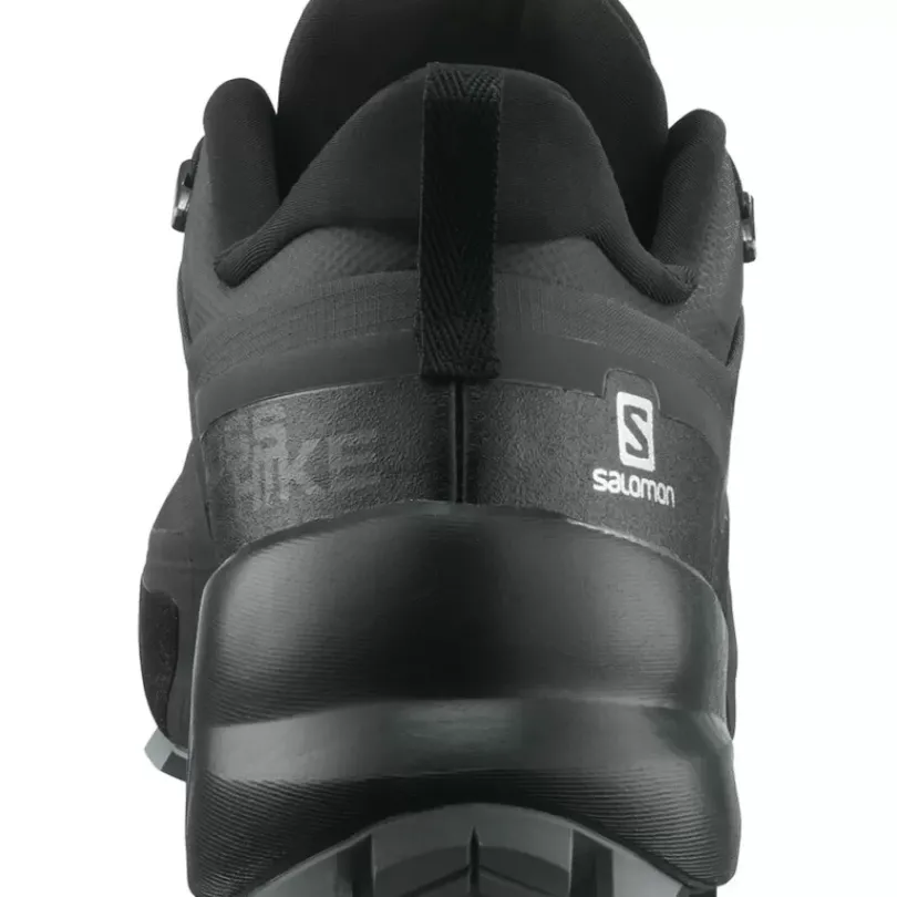 Footwear^Salomon Outlet – Cross Hike Gtx Hiking Shoe – Women'S Phantom/Black/Monument|Slate/Trooper/Almond Cream