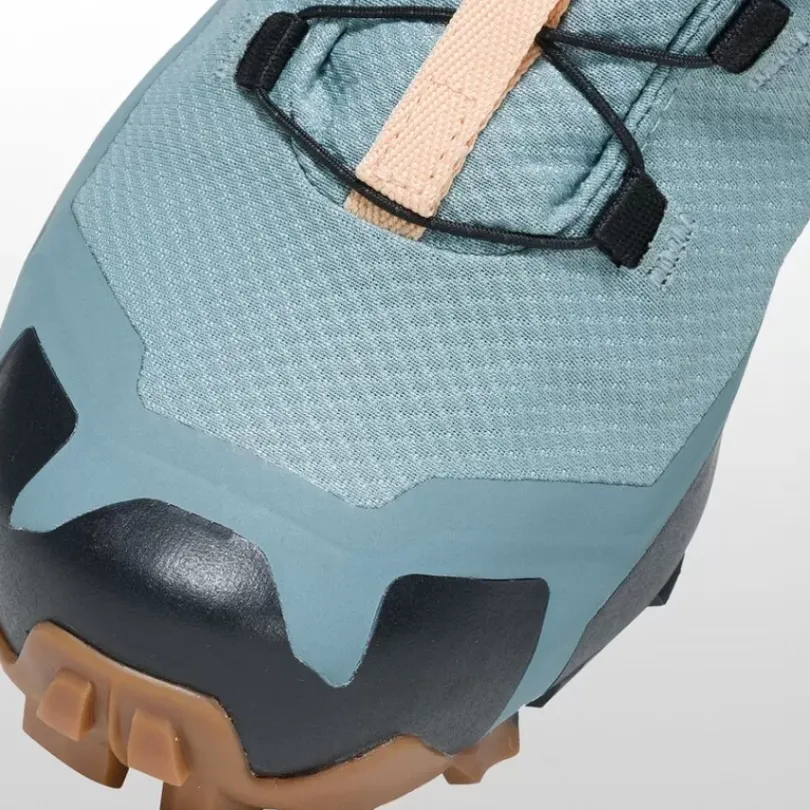 Footwear^Salomon Outlet – Cross Hike Gtx Hiking Shoe – Women'S Phantom/Black/Monument|Slate/Trooper/Almond Cream