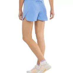 Clothing^Salomon Outlet – Cross 3In Short – Women'S Nautical Blue/Ao/Provence|Provence