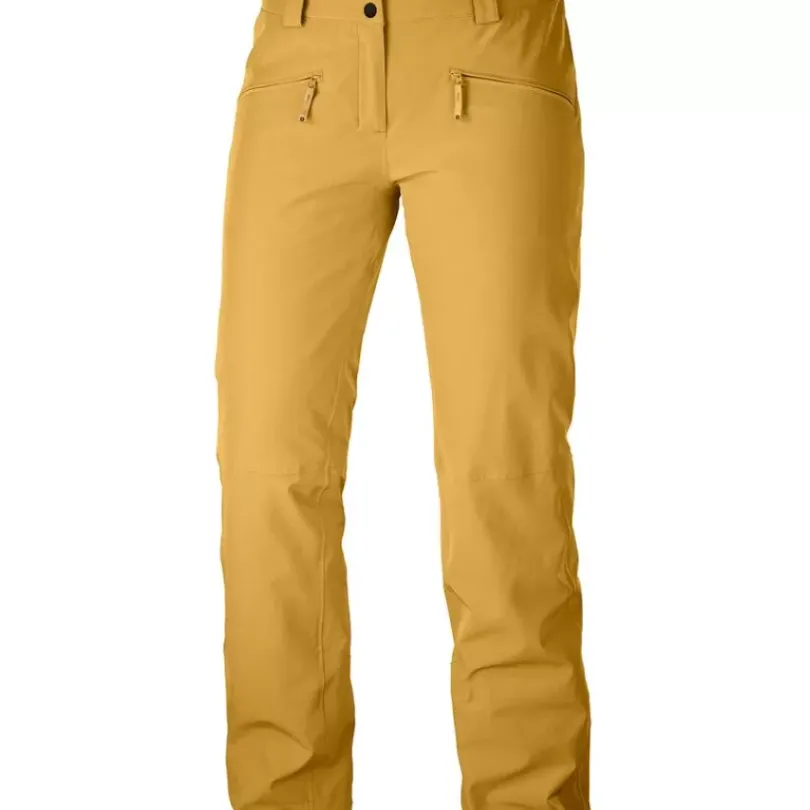 Clothing^Salomon Outlet – Edge Pant – Women'S Cumin|Ebony|Mallard Blue|Olive Night