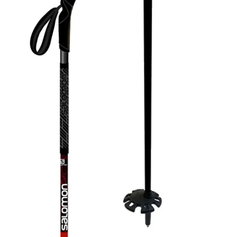 Cross-Country Skiing^Salomon Outlet – Escape Outpath Ski Poles One Color