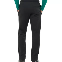Clothing^Salomon Outlet – Essential Warm Pant – Men'S Black