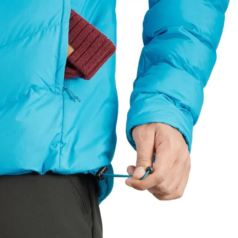 Clothing^Salomon Outlet – Essential Xwarm Insulated Jacket – Men'S Barrier Reef|Cumin2|Sedona Sage