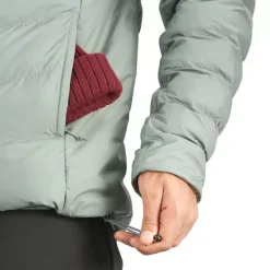 Clothing^Salomon Outlet – Essential Xwarm Insulated Jacket – Men'S Barrier Reef|Cumin2|Sedona Sage