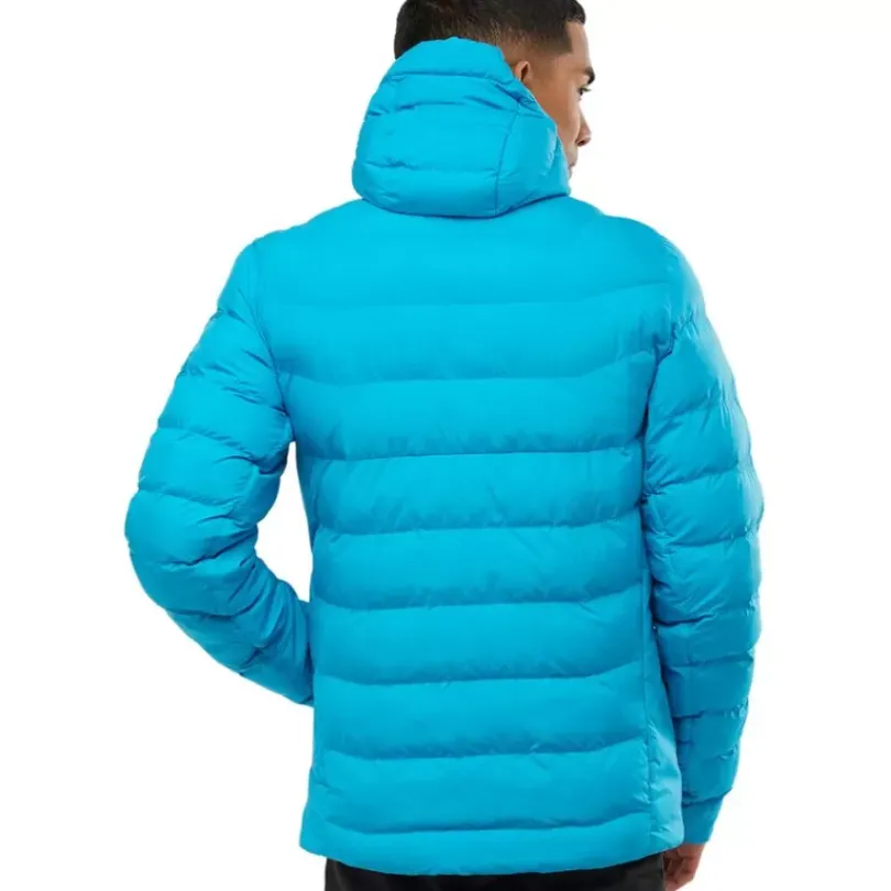Clothing^Salomon Outlet – Essential Xwarm Insulated Jacket – Men'S Barrier Reef|Cumin2|Sedona Sage