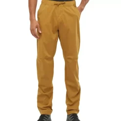 Clothing^Salomon Outlet – Explore Tapered Pant – Men'S Bronze Brown