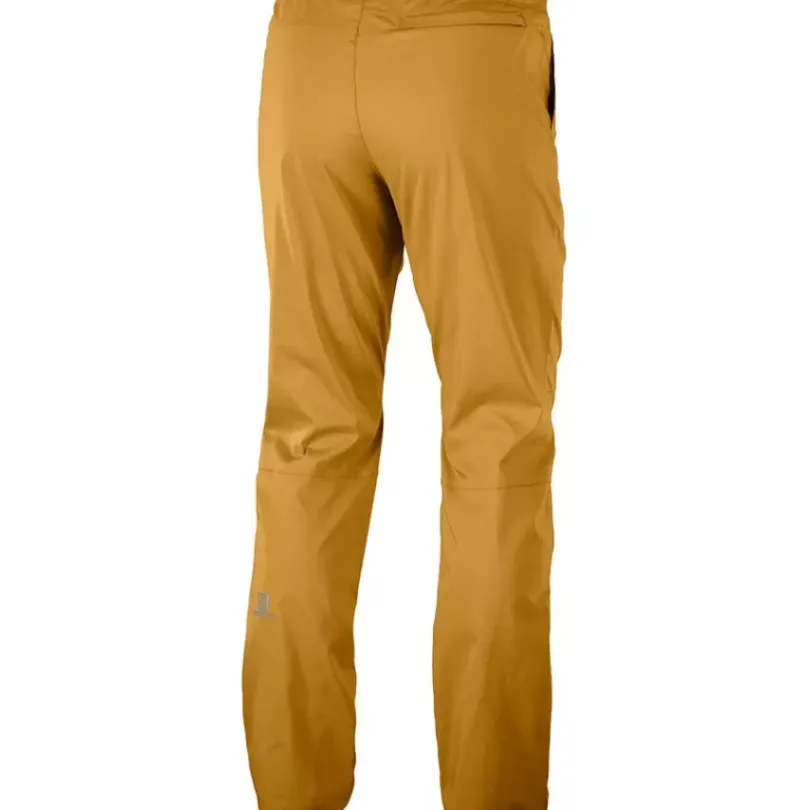 Clothing^Salomon Outlet – Explore Tapered Pant – Men'S Bronze Brown