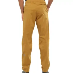 Clothing^Salomon Outlet – Explore Tapered Pant – Men'S Bronze Brown