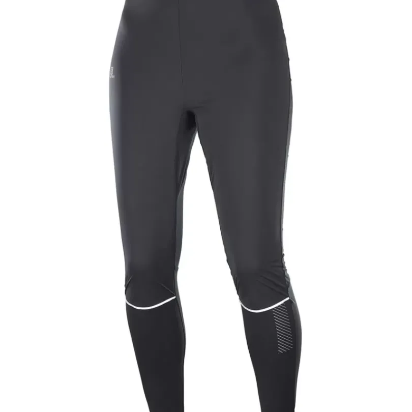 Clothing^Salomon Outlet – Light Shell Pant – Women'S Black|Mallard Blue