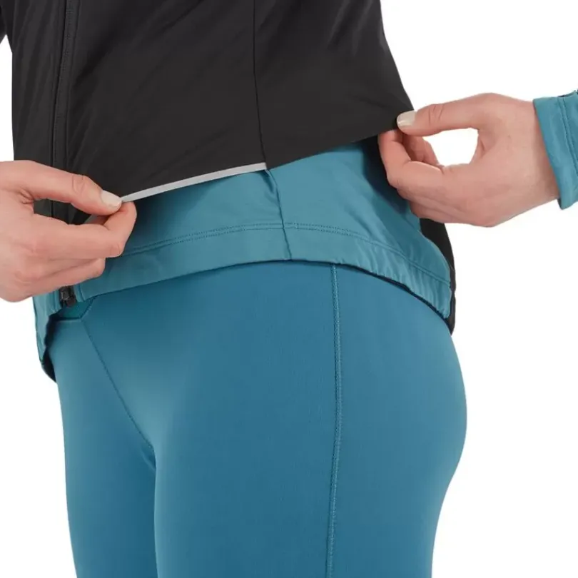 Clothing^Salomon Outlet – Light Shell Jacket – Women'S Black/Mallard Blue|Mallard Blue/Sirocco|Red Chili/Black