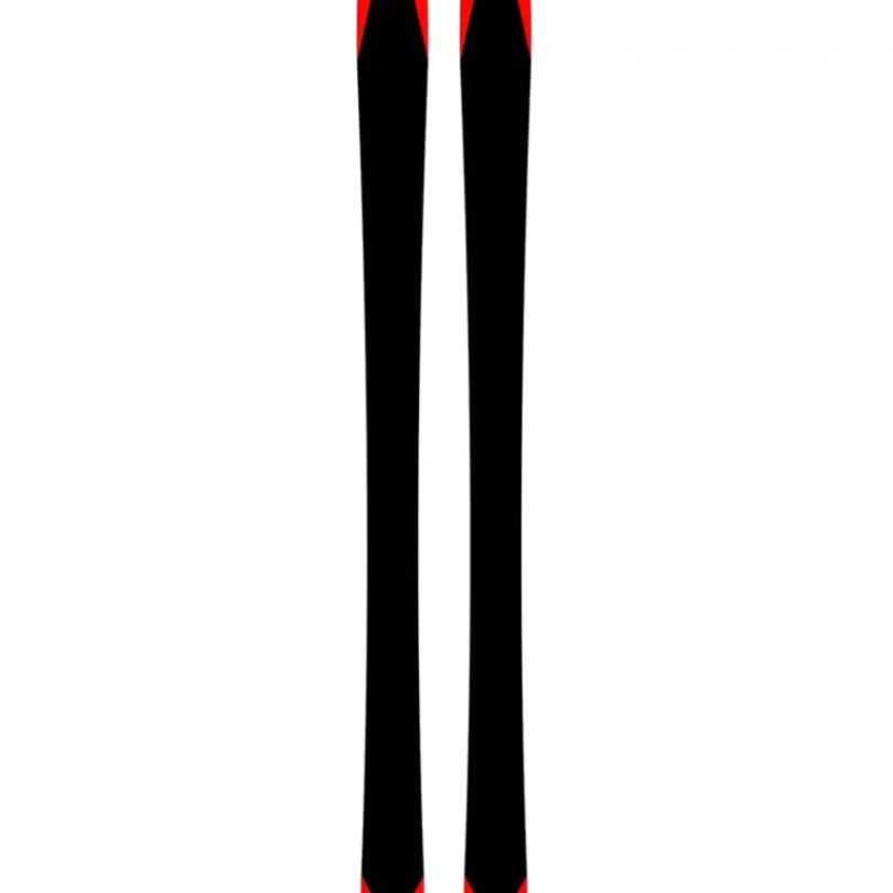 Alpine Skiing^Salomon Outlet – Mtn 88 Ski – 2022 – Women'S Light Blue