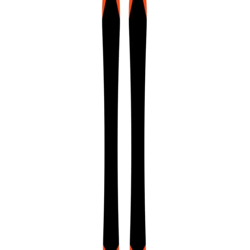 Alpine Skiing^Salomon Outlet – Mtn 95 Ski – 2022 Dark Blue