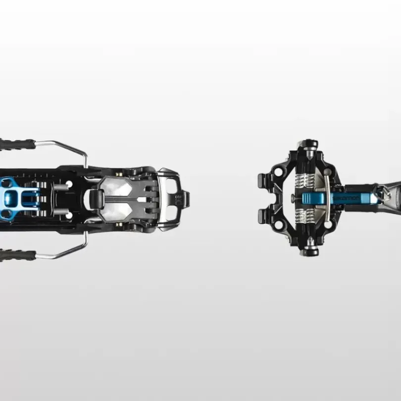 Alpine Touring^Salomon Outlet – Mtn Pure + Brake Alpine Touring Binding – 2022