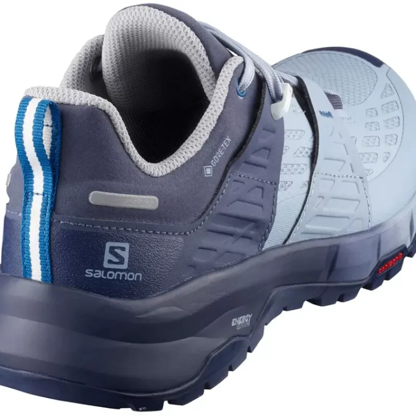 Footwear^Salomon Outlet – Odyssey Gtx Hiking Shoe – Women'S Crown Blue/Forever Blue/Imperial Blue
