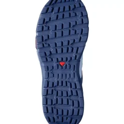 Footwear^Salomon Outlet – Odyssey Gtx Hiking Shoe – Women'S Crown Blue/Forever Blue/Imperial Blue