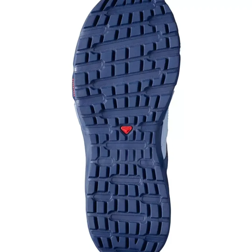 Footwear^Salomon Outlet – Odyssey Gtx Hiking Shoe – Women'S Crown Blue/Forever Blue/Imperial Blue