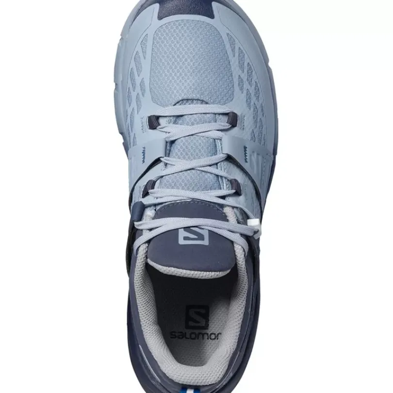Footwear^Salomon Outlet – Odyssey Gtx Hiking Shoe – Women'S Crown Blue/Forever Blue/Imperial Blue