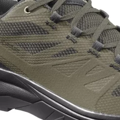 Footwear^Salomon Outlet – Outline Gtx Hiking Shoe – Men'S Burnt Olive/Black/Safari|Frost Gray/Black/Burnt Brick|Black/Phantom/Magnet