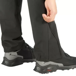 Clothing^Salomon Outlet – Outpeak Warm Pant – Men'S Black|Mallard Blue