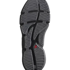 Footwear^Salomon Outlet – Predict Soc 2 Running Shoe – Men'S Magnet/Black/Quiet Shade|Magnet/Vetiver/Evening Primrose