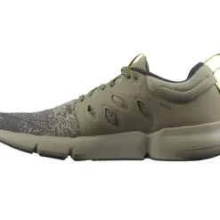 Footwear^Salomon Outlet – Predict Soc 2 Running Shoe – Men'S Magnet/Black/Quiet Shade|Magnet/Vetiver/Evening Primrose