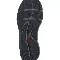 Footwear^Salomon Outlet – Predict Soc 2 Running Shoe – Men'S Magnet/Black/Quiet Shade|Magnet/Vetiver/Evening Primrose