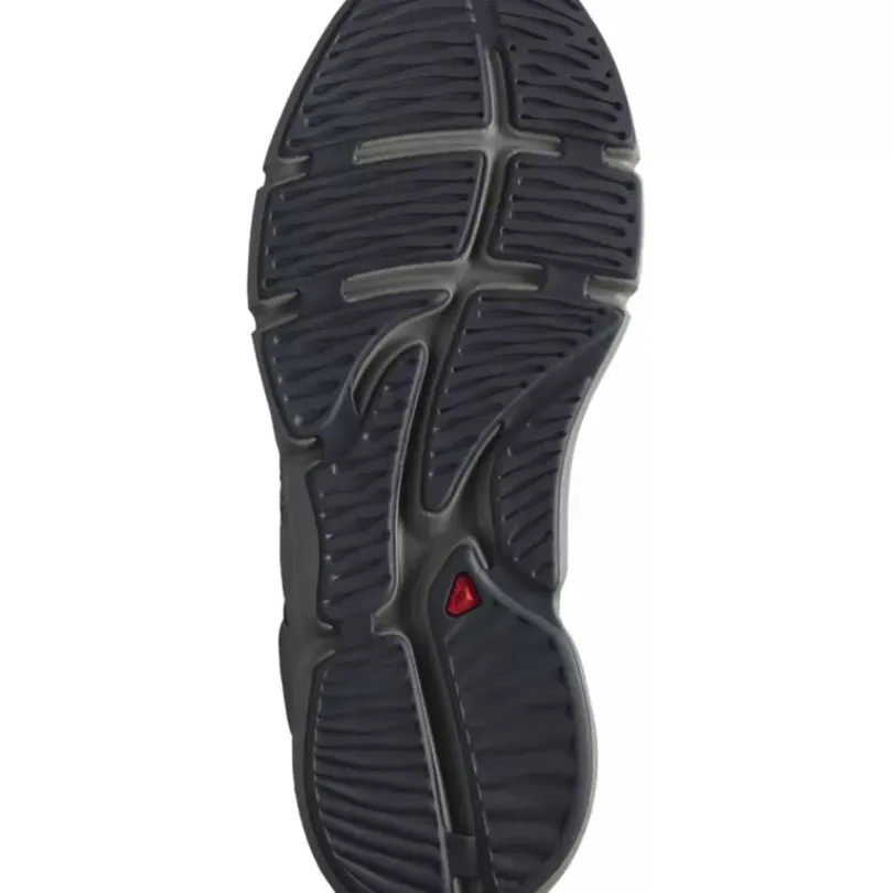 Footwear^Salomon Outlet – Predict Soc 2 Running Shoe – Men'S Magnet/Black/Quiet Shade|Magnet/Vetiver/Evening Primrose