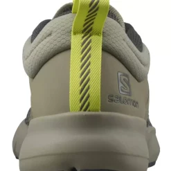 Footwear^Salomon Outlet – Predict Soc 2 Running Shoe – Men'S Magnet/Black/Quiet Shade|Magnet/Vetiver/Evening Primrose