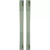 Alpine Skiing^Salomon Outlet – Qst 106 Ski – 2022 Oil Green