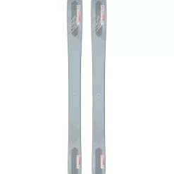 Alpine Skiing^Salomon Outlet – Qst Lumen 99 Ski – 2022 – Women'S Light Grey