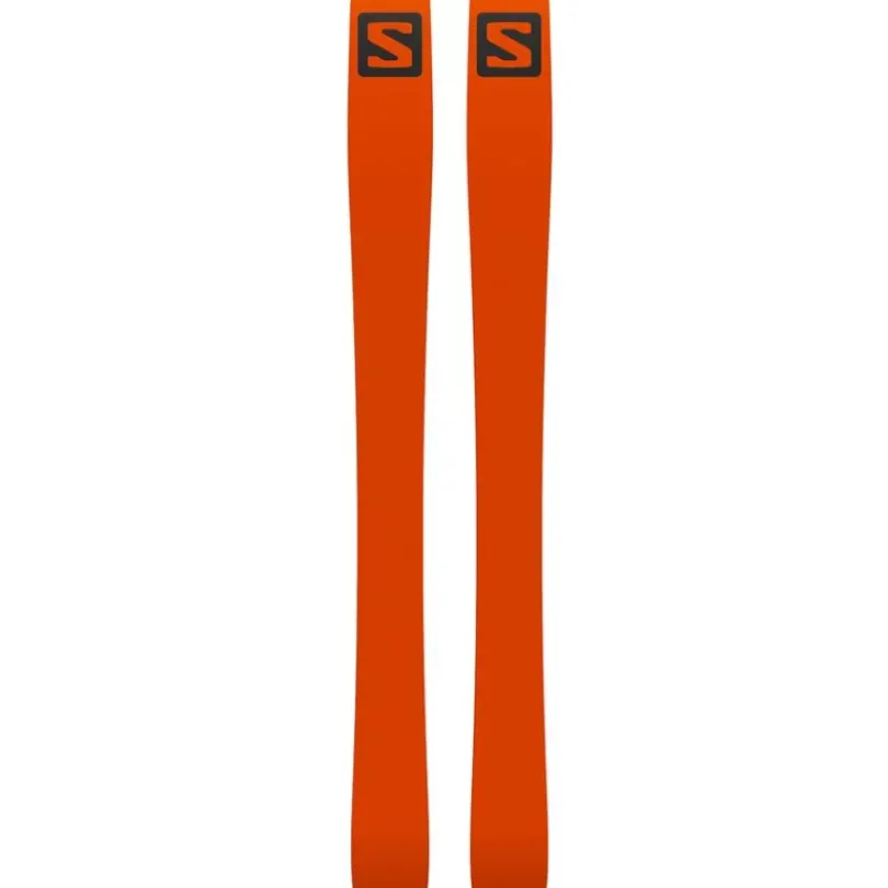 Alpine Skiing^Salomon Outlet – Qst Ripper Ski – 2022 – Kids' Blue