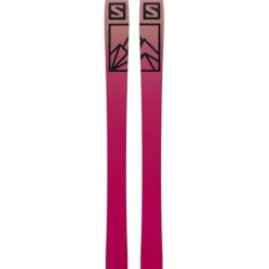 Alpine Skiing^Salomon Outlet – Qst Stella 106 Ski – 2022 – Women'S Beige