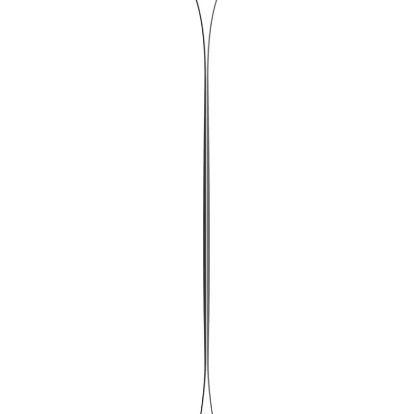Alpine Skiing^Salomon Outlet – Qst Stella 106 Ski – 2022 – Women'S Beige