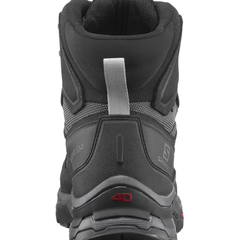 Footwear^Salomon Outlet – Quest 4 Gtx Backpacking Boot – Men'S Kelp/Wren/Bleached Sand|Magnet/Black/Quarry|Olive Night/Peat/Safari