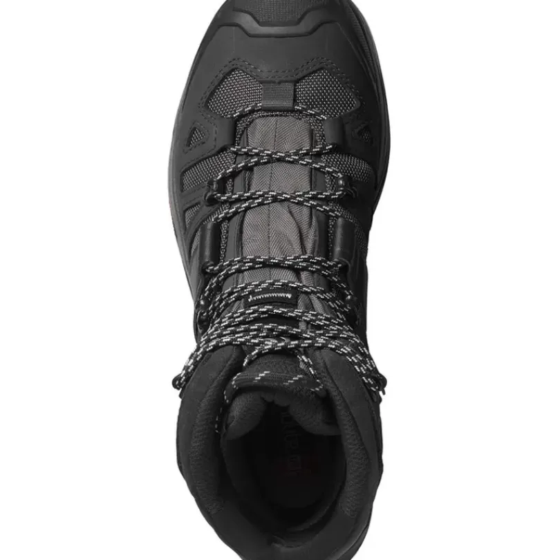 Footwear^Salomon Outlet – Quest 4 Gtx Backpacking Boot – Men'S Kelp/Wren/Bleached Sand|Magnet/Black/Quarry|Olive Night/Peat/Safari