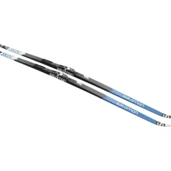 Cross-Country Skiing^Salomon Outlet – Rc 7 Eskin Ski With Prolink Shift In Binding – 2022 One Color