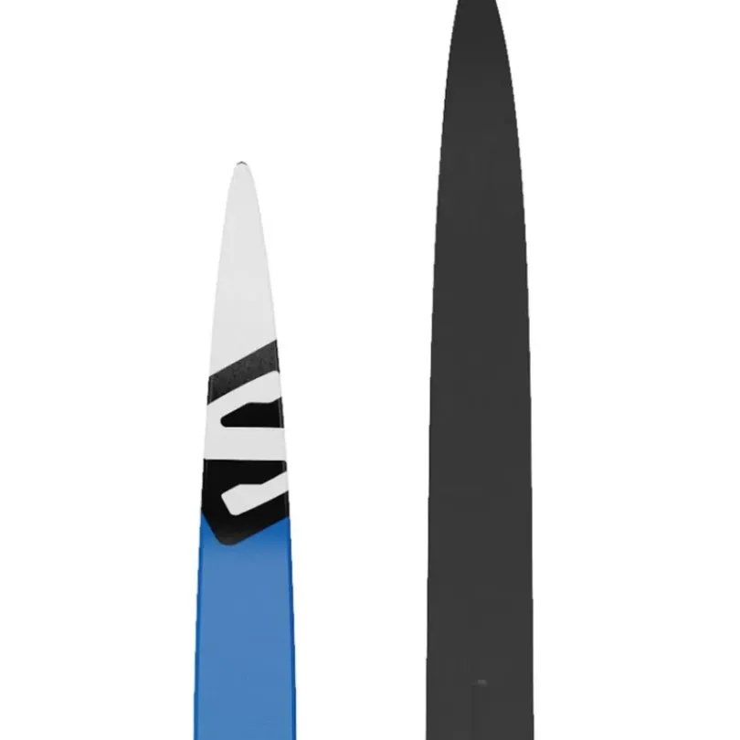Cross-Country Skiing^Salomon Outlet – Rc 7 Eskin Ski With Prolink Shift In Binding – 2022 One Color