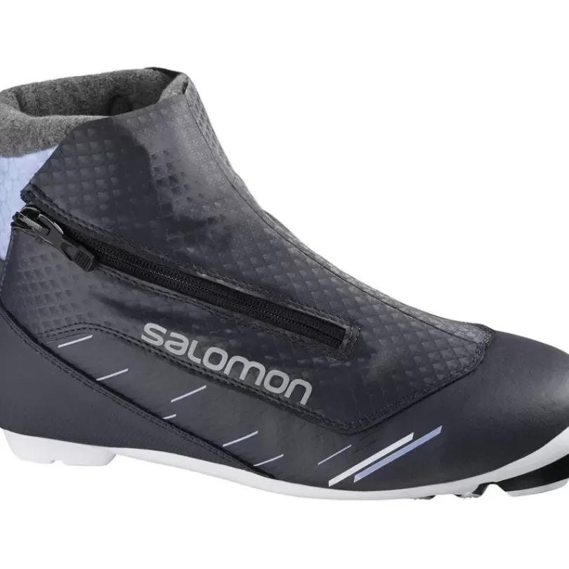 Cross-Country Skiing^Salomon Outlet – Rc8 Vitane Nocturne Prolink Boot – 2022 One Color