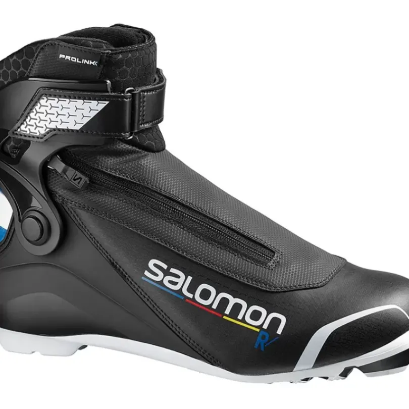 Cross-Country Skiing^Salomon Outlet – R/Prolink Skate Boot – 2022 One Color