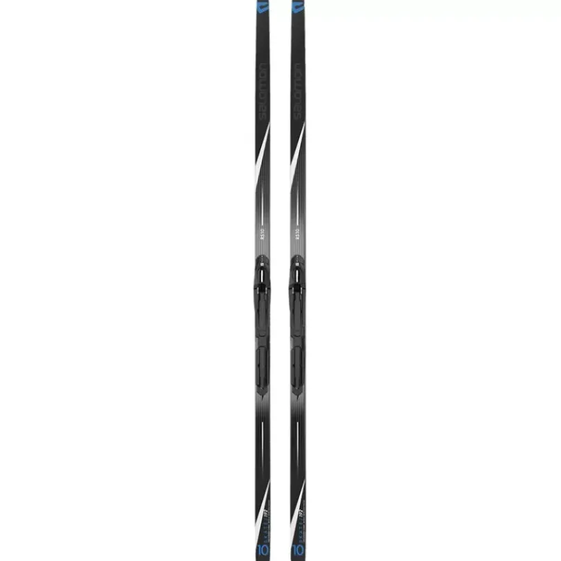 Cross-Country Skiing^Salomon Outlet – Rs 10 Ski With Prolink Shift In Binding – 2022 One Color