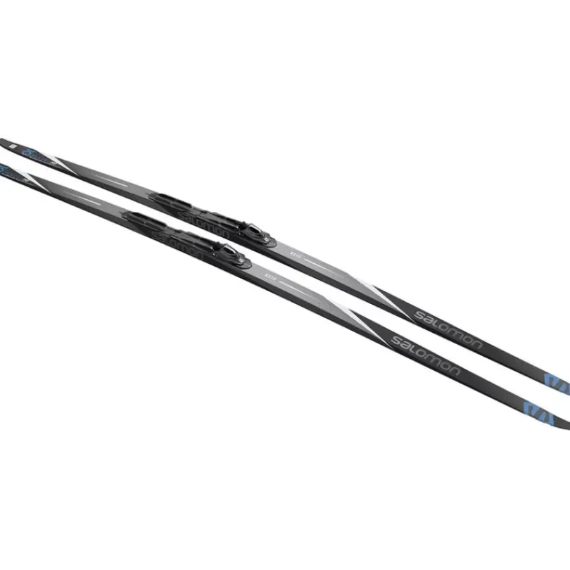 Cross-Country Skiing^Salomon Outlet – Rs 10 Ski With Prolink Shift In Binding – 2022 One Color